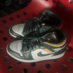 air jordan 1 mid sonics