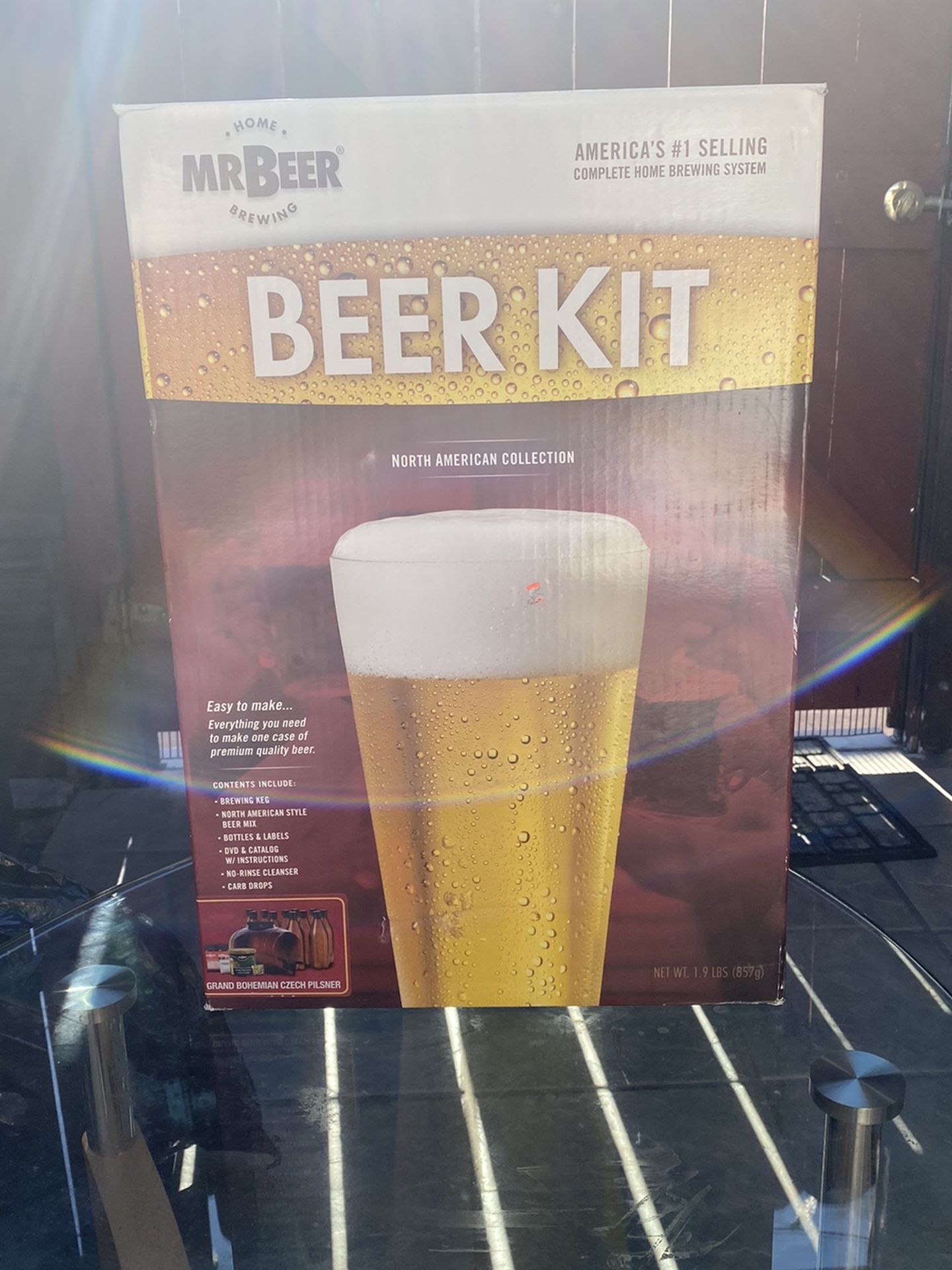 Beer Kit