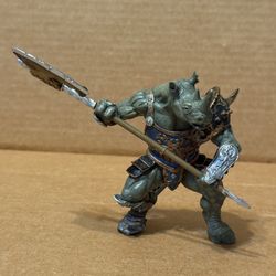 Papo Rhino Mutant 