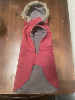 Dog Coat