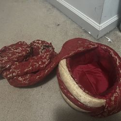 Wedding Turban