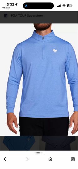 Bad Birdie men’s XL