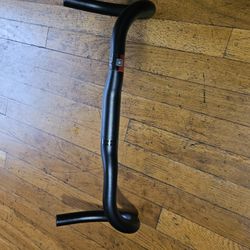 Specialized Alloy Handle Bar $100