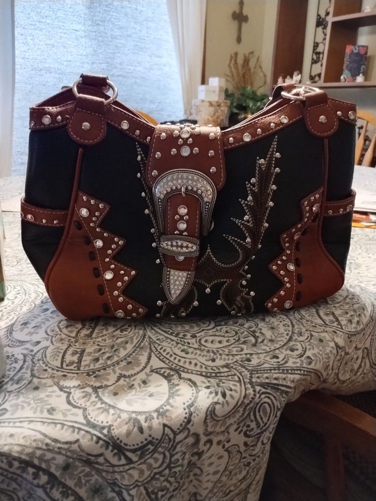 Western Handbag