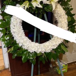 Funeral Arrangements 