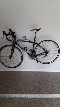 Offer up road deals bike