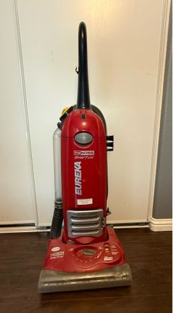 Vacuum cleaner