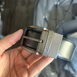Gucci Belt Men