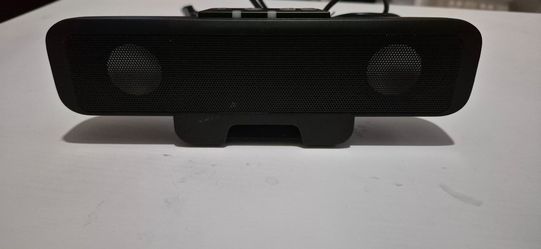 Cyber Acoustics USB Speaker Bar