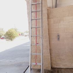 20 Ft Ladder 