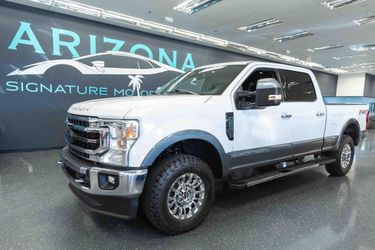 2021 Ford F-350