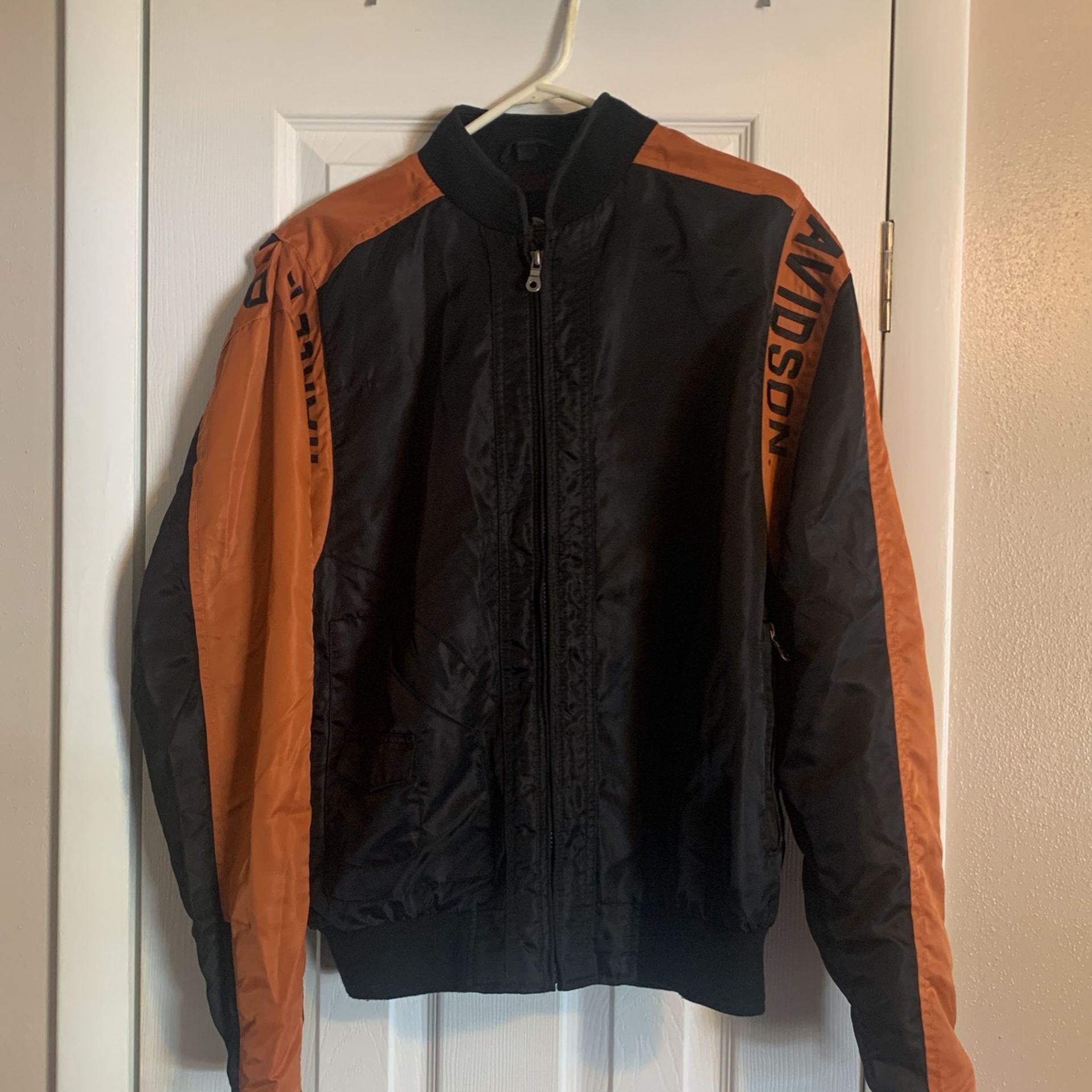 Harley Jacket 
