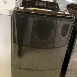 SAMSUNG TOP LOAD WASHER 
