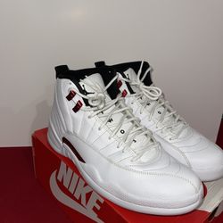 Jordan 12 Twist Size 11 