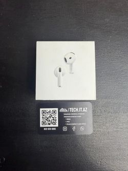 📱 AIRPODS 4 W NOISE CANCELLATION | Hablo Español