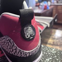 Spizike(Jordan’s) 2 Pairs