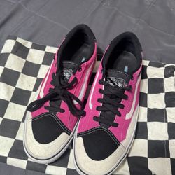 Vans Shoes 