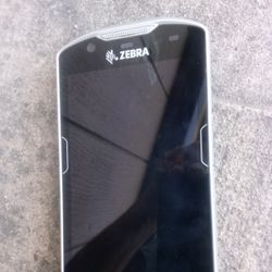Zebra Handheld Computer / Scanner TC52K