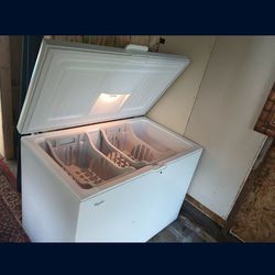 Freezer, Priced To sell $80