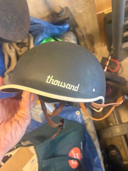 Thousand Brand Helmet