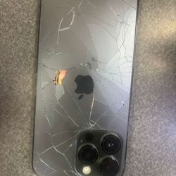 iPhone 14 Pro Max 256 G Unlocked 