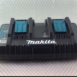 Makita Rapid Charger..$80..Firm On Price... Brand New... Pickup Only... First Come First Served...