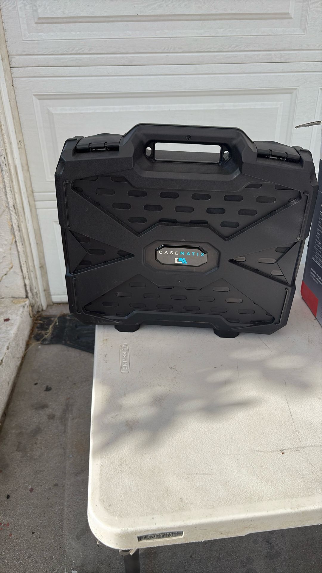 Water Proof Travel Case