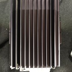 MERCEDES W163 ML-class Audio Amplifier AMP Bose OEM 2002 - 2005 *