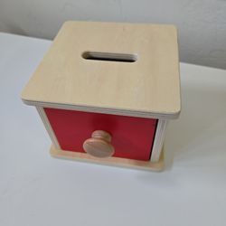 Montessori Toy