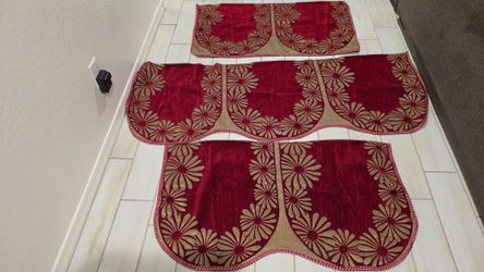 Sofa cover on sale for $20