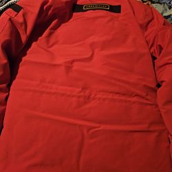 CANADA GOOSE -PARKA