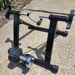 Bike Trainer
