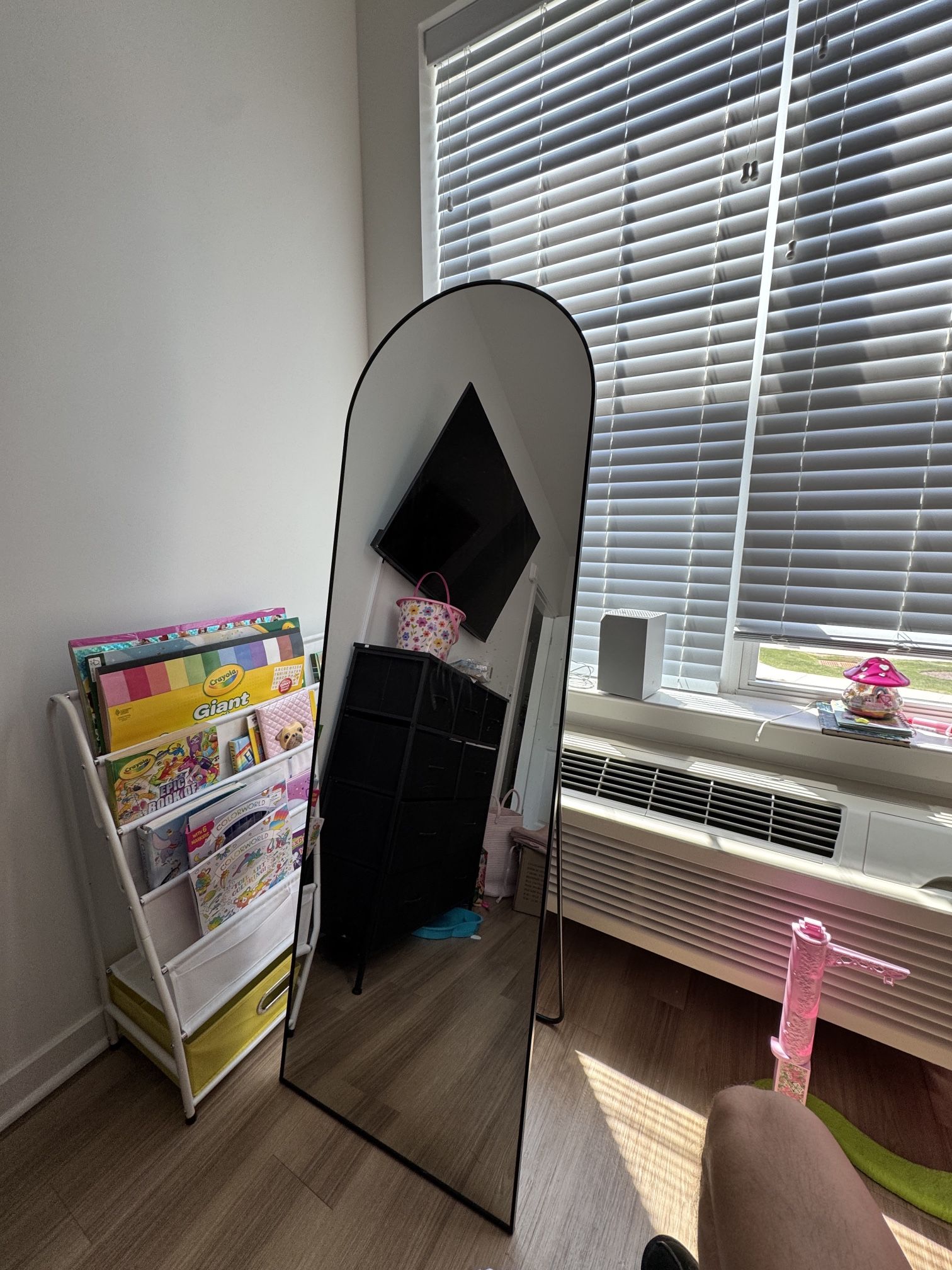 Full Length Mirror
