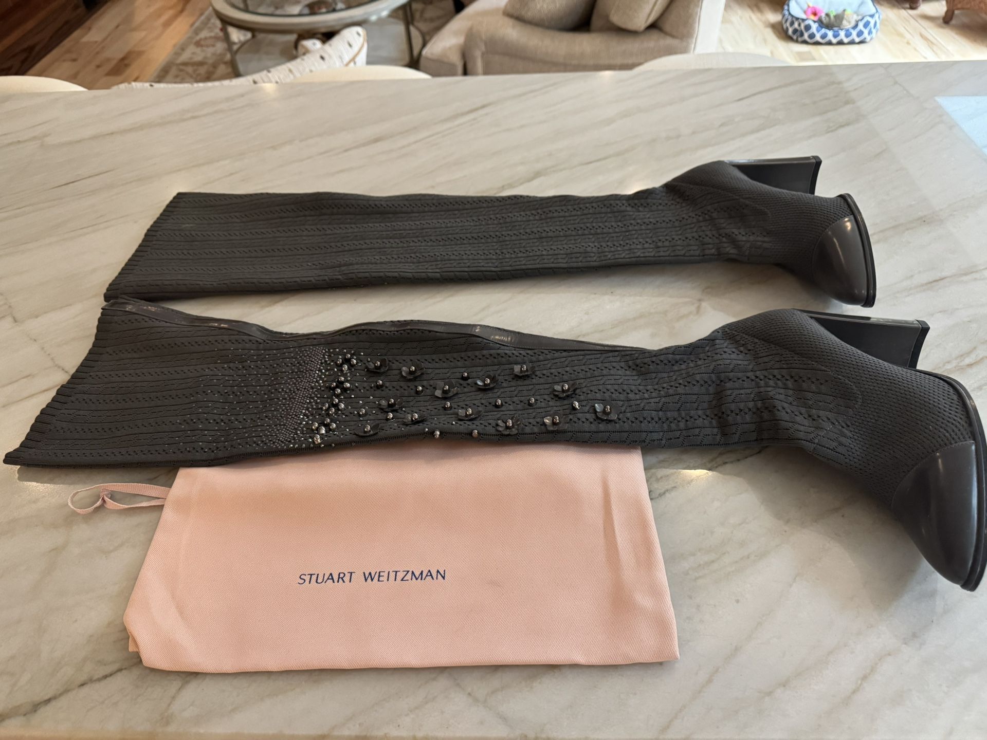 Stuart Weitzman Boots