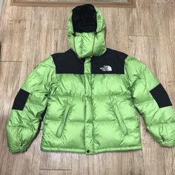 north face