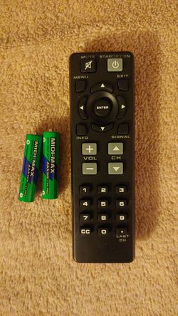 Remote control venturer