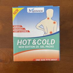 Medvice Hot&Cold Pack