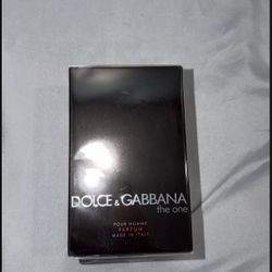 Dolce & Gabbana The One