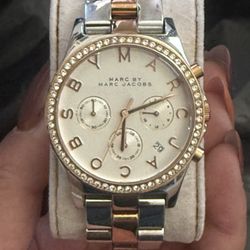 Marc Jacobs Women Watch