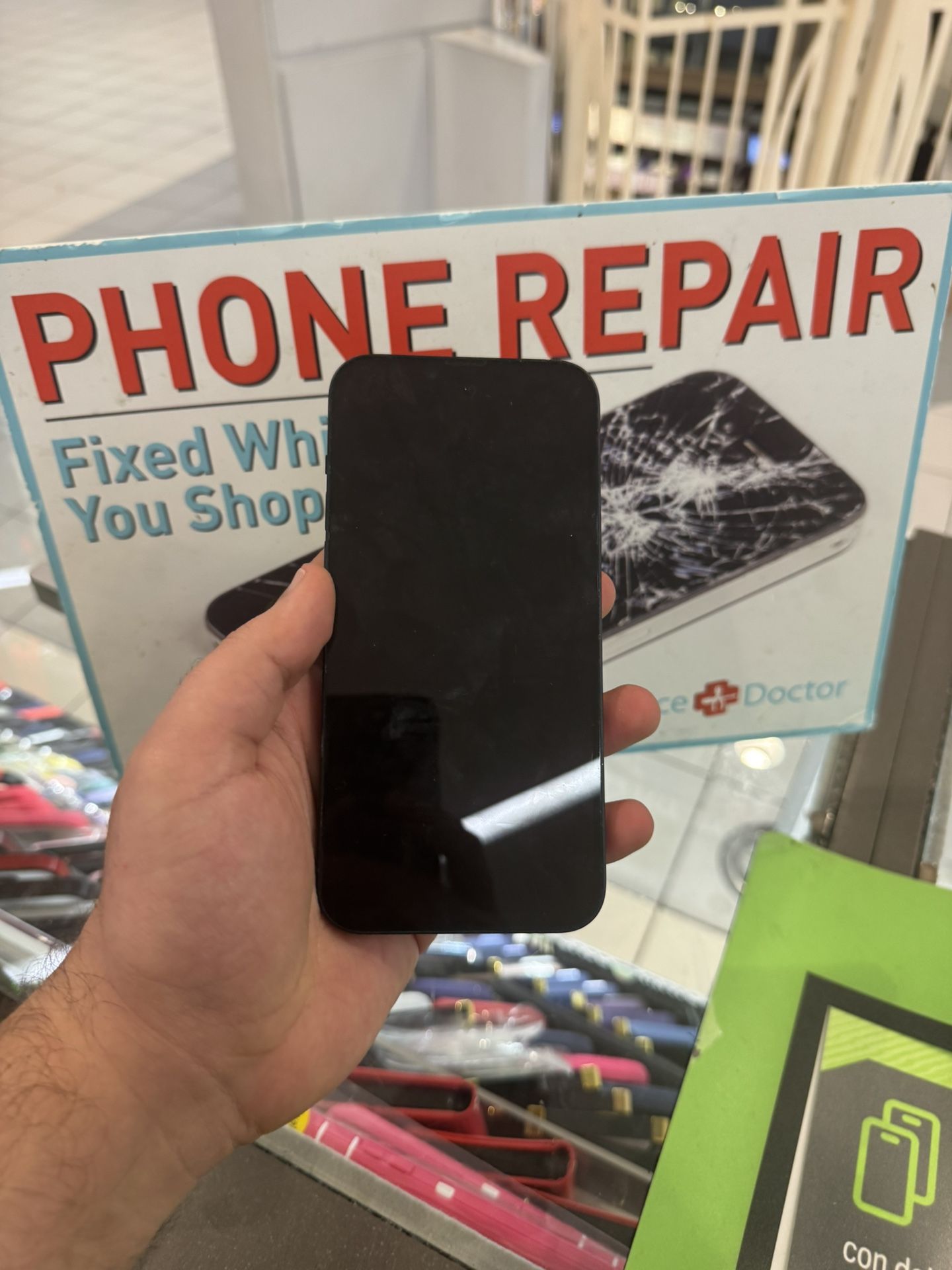 I phone 14 plus unlocked 128GB