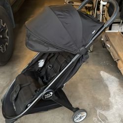 Baby Jogger Travel Carry On Stroller