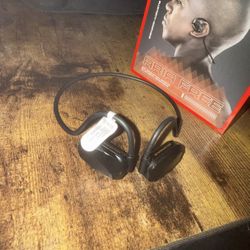 Bluetooth Headphones 