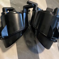 Brand New Fog Lights For Audi Tt 2006