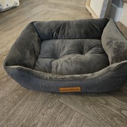 Small Dog Bed