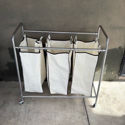 Laundry Hamper 