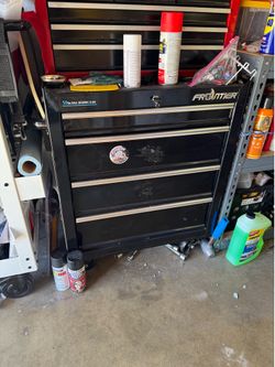 Tool box