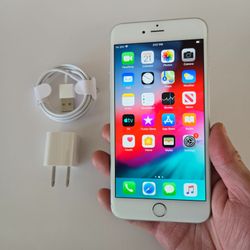 Apple iPhone 6 Plus - UNLOCKED - Like New 