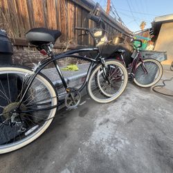 Bikes For Men And Women