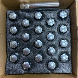 Lug Nuts