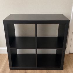Shelving 